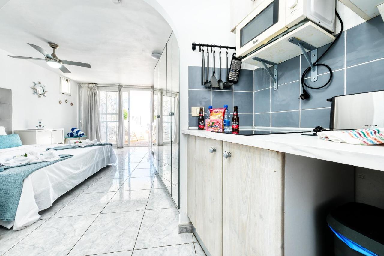 Suite Infinity Ocean - Sea View Puerto del Carmen  Exterior foto