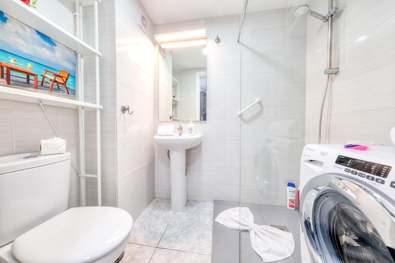 Suite Infinity Ocean - Sea View Puerto del Carmen  Exterior foto